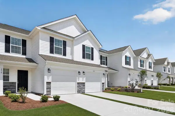 362 Sand Dunes Drive #105, Kannapolis, NC 28081