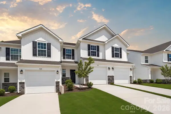 358 Sand Dunes Drive #106, Kannapolis, NC 28081