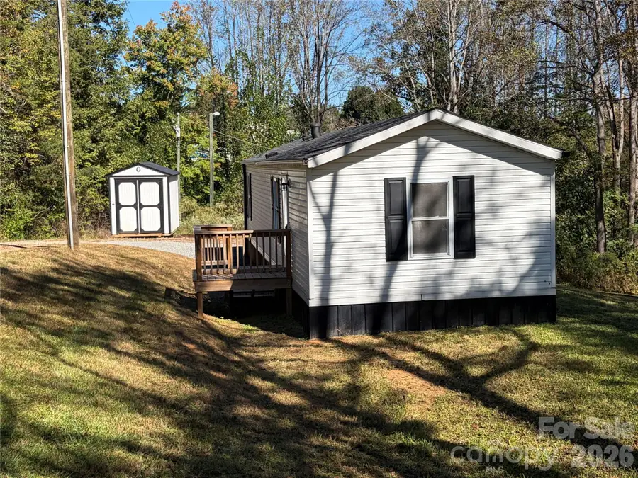 4465 Shade Valley, Morganton, NC 28655 - #2