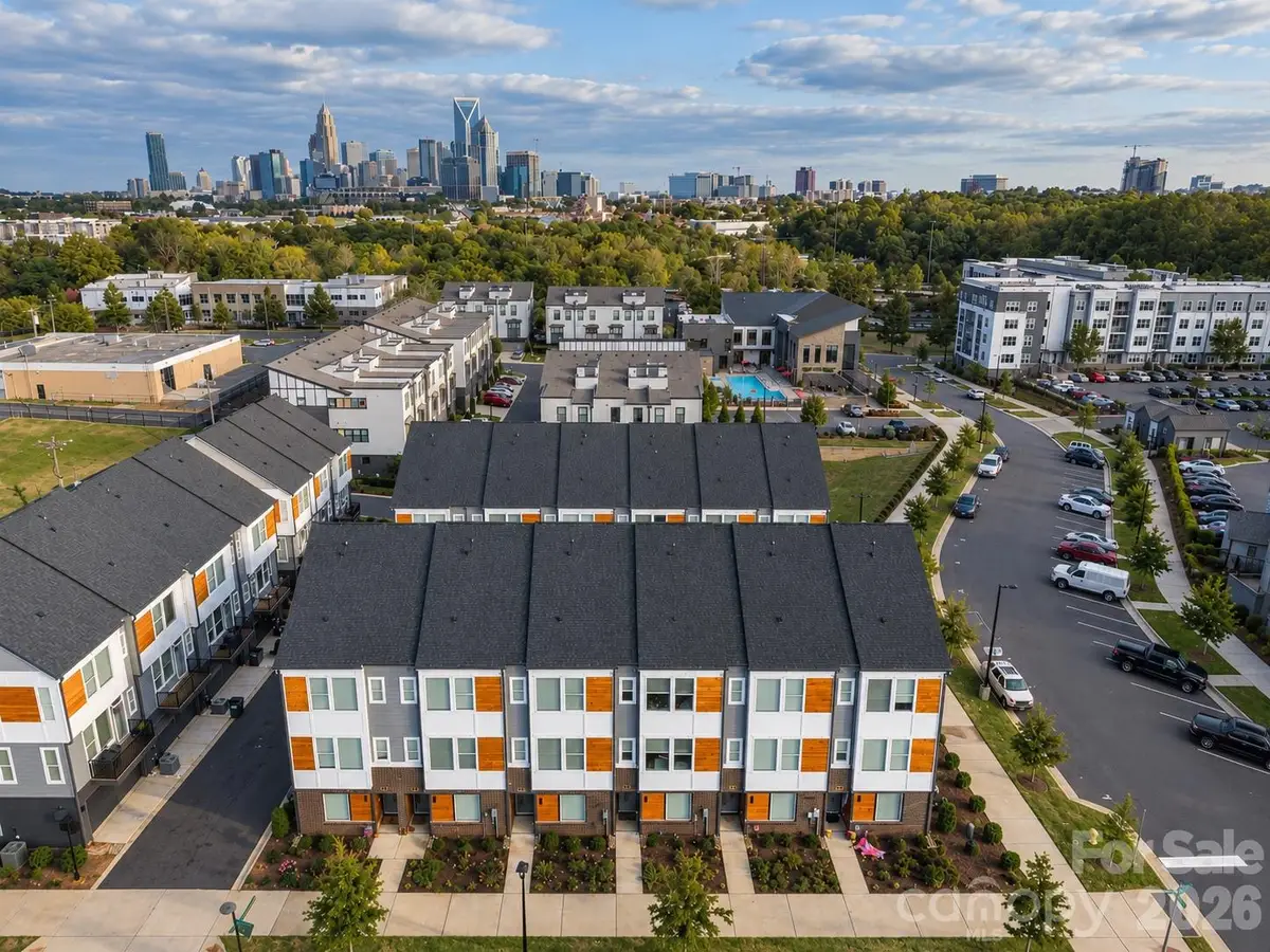 2135 Bryant Park Drive, Charlotte, NC 28208 - #1
