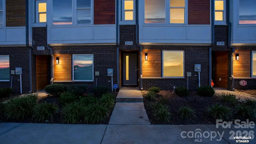 2135 Bryant Park Drive, Charlotte, NC 28208 - #2