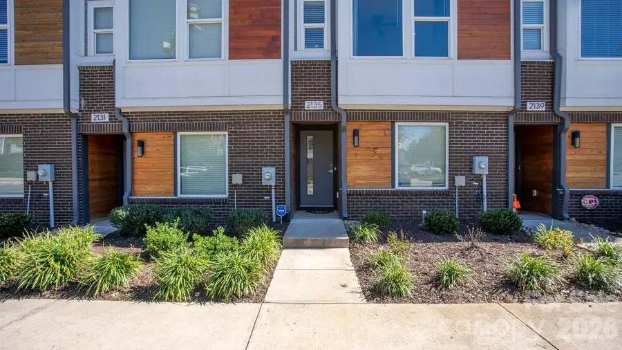 2135 Bryant Park Drive, Charlotte, NC 28208 - #3