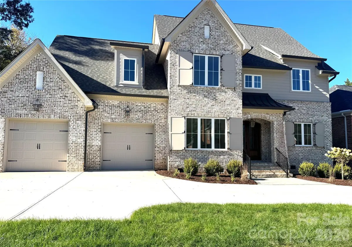 101 N Brackenbury Lane, Charlotte, NC 28270 - #1
