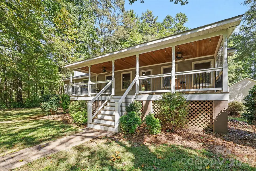 7605 Hedrick Circle, Huntersville, NC 28078 - #2
