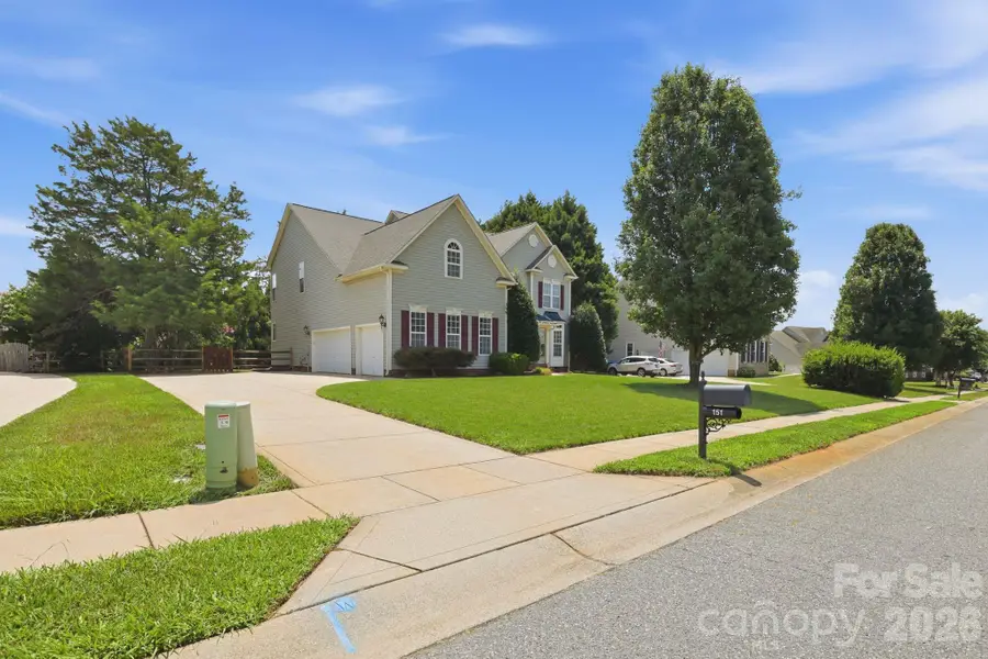 151 Corona Circle, Mooresville, NC 28117 - #3