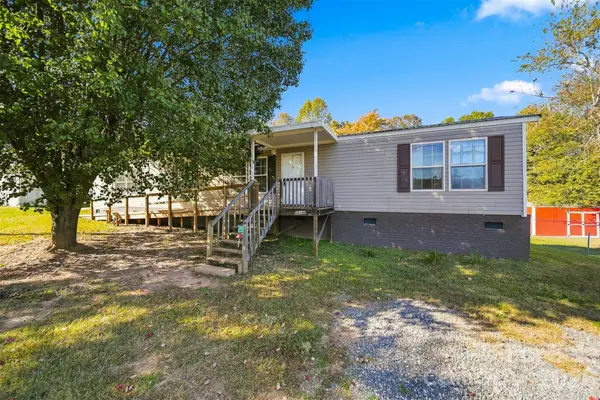 191 Mountain View Drive, Taylorsville, NC 28681
