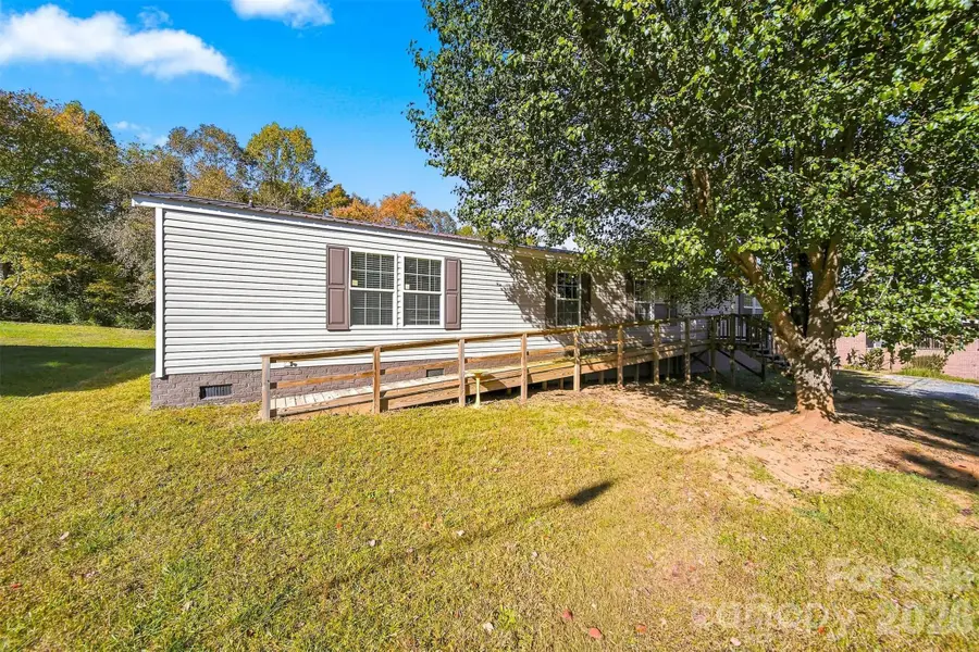 191 Mountain View Drive, Taylorsville, NC 28681 - #2