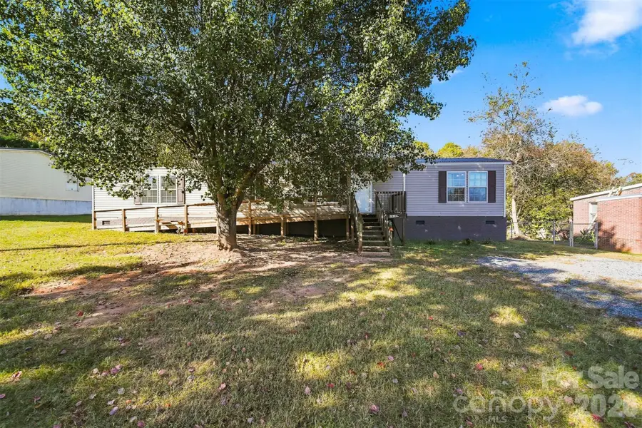 191 Mountain View Drive, Taylorsville, NC 28681 - #3