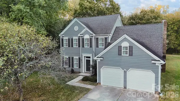 7334 Reynard Lane, Charlotte, NC 28215