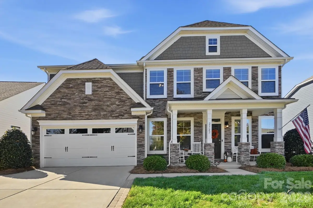 2727 Forest Path Way, Gastonia, NC 28054 - #1