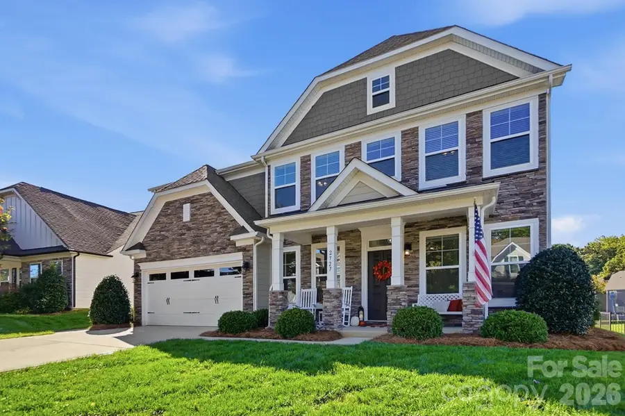 2727 Forest Path Way, Gastonia, NC 28054 - #2