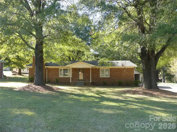 7871 Howard Avenue, Kannapolis, NC 28081