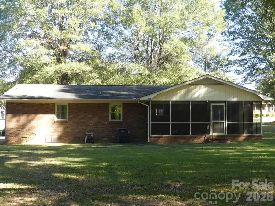 7871 Howard Avenue, Kannapolis, NC 28081 - #3