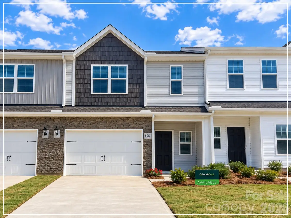 5913 Wallace Avenue, Charlotte, NC 28212 - #1