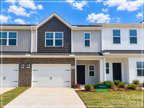 5913 Wallace Avenue, Charlotte, NC 28212