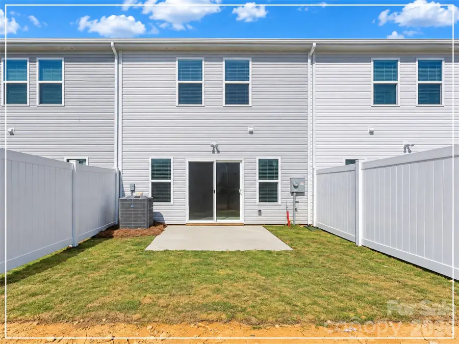 3115 Aberleaf Lane, Charlotte, NC 28227 - #2