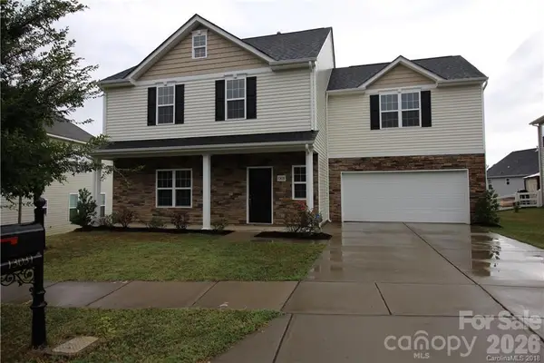 13031 Chelsea Ridge Lane #138, Huntersville, NC 28078