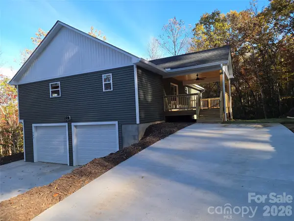 137 Carroll Mountain Road #4, Horse Shoe, NC 28742