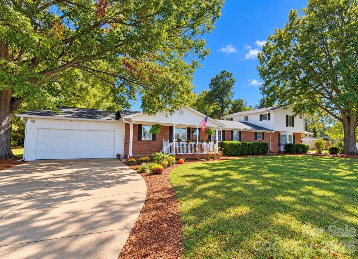 375 & 377 Talbert Road, Mooresville, NC 28117 - #1