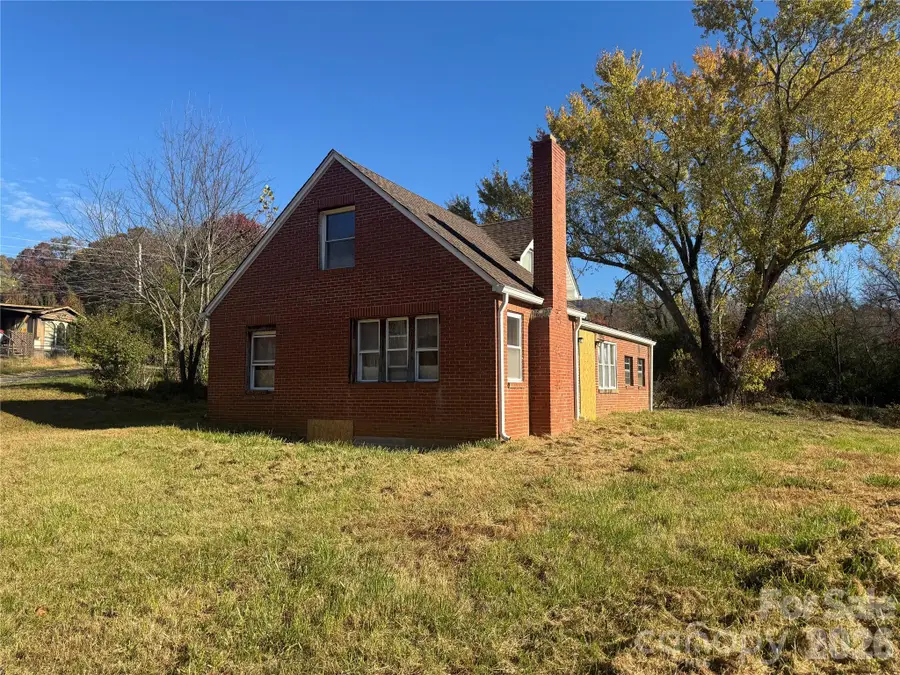102 Ransom Road, Clyde, NC 28721 - #2