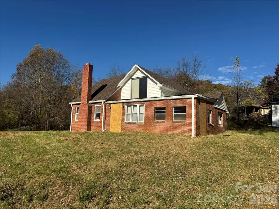 102 Ransom Road, Clyde, NC 28721 - #3