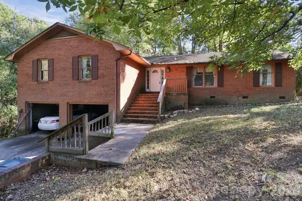 1180 Michael Avenue, Concord, NC 28025