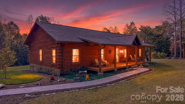 1798 Carl Fox Road, Taylorsville, NC 28681