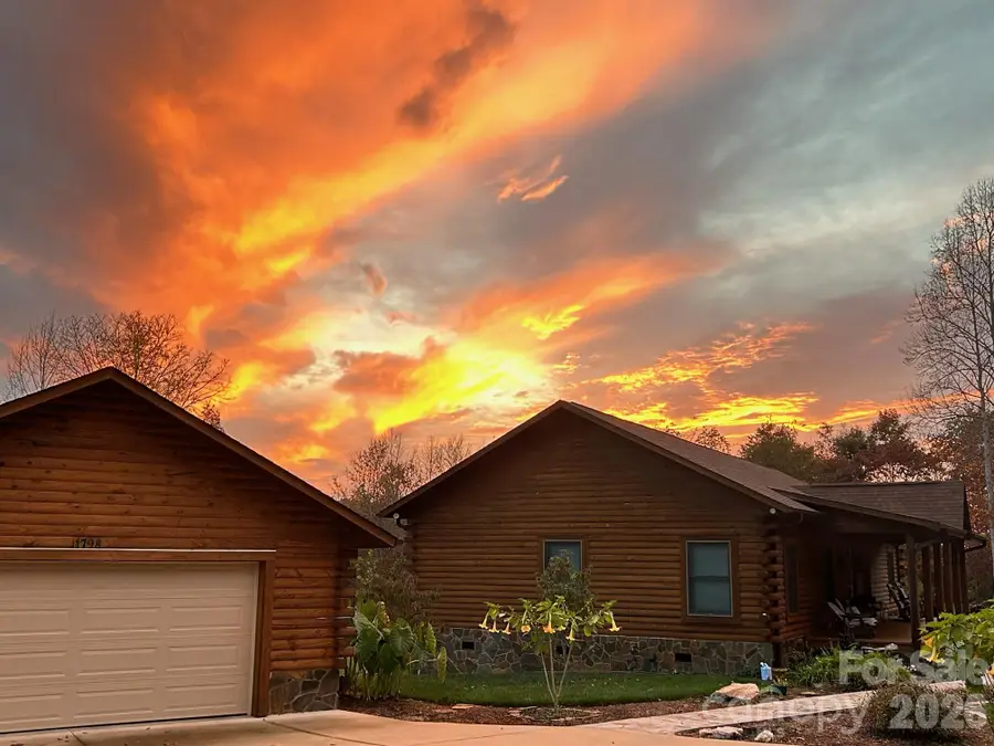 1798 Carl Fox Road, Taylorsville, NC 28681 - #2