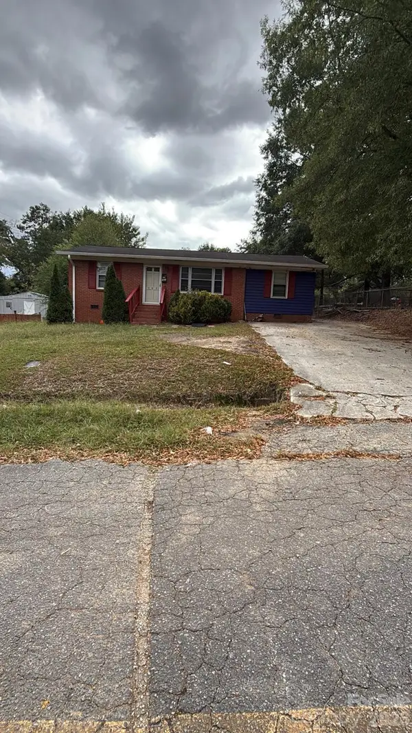 907 Marion Street, Lancaster, SC 29720