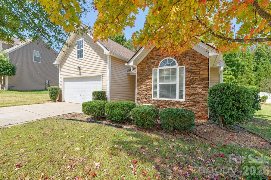 3320 Xandra Court, Indian Land, SC 29707 - #3
