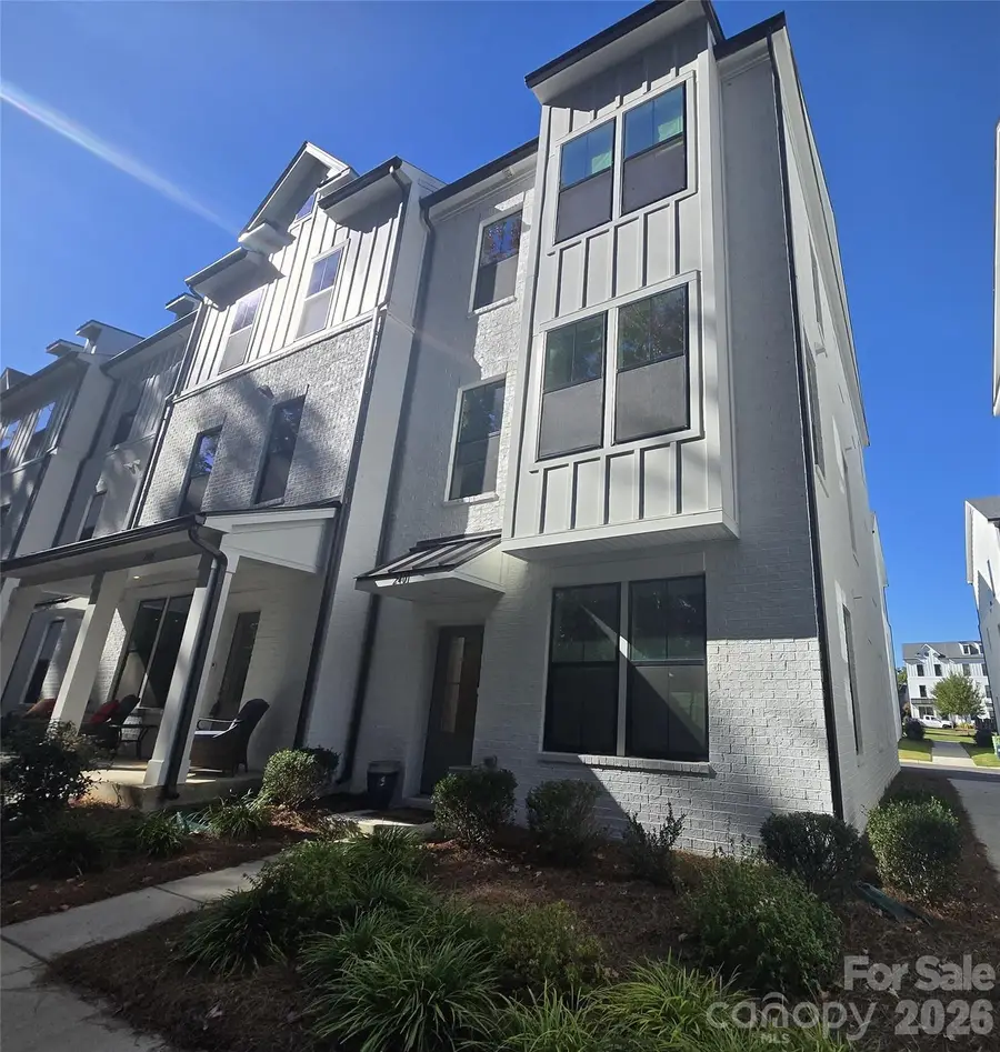 2401 Magnolia Blossom Way, Charlotte, NC 28211 - #3