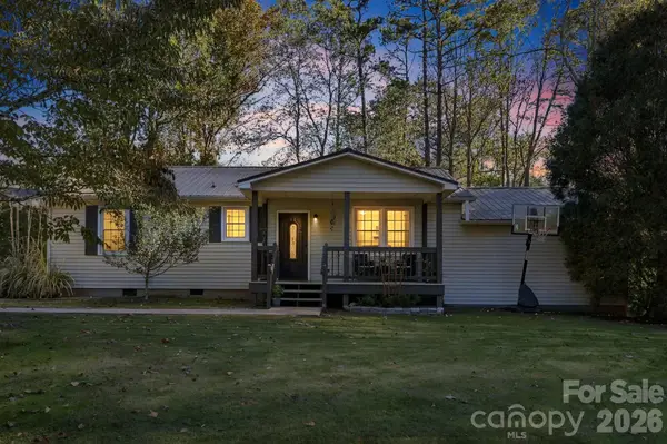 6 Gun Flint Trail, Fletcher, NC 28732