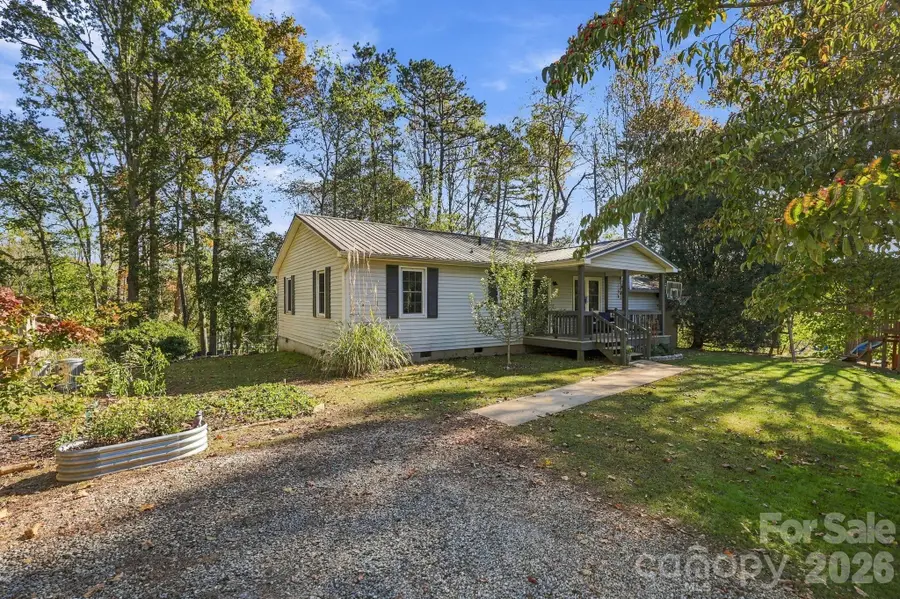 6 Gun Flint Trail, Fletcher, NC 28732 - #3