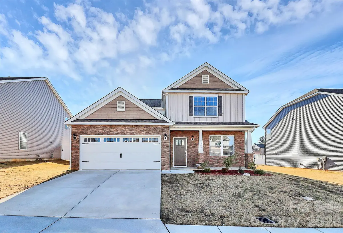 7347 Teague Drive, Gastonia, NC 28056 - #1