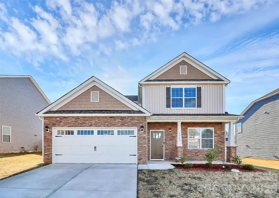 7347 Teague Drive, Gastonia, NC 28056 - #3