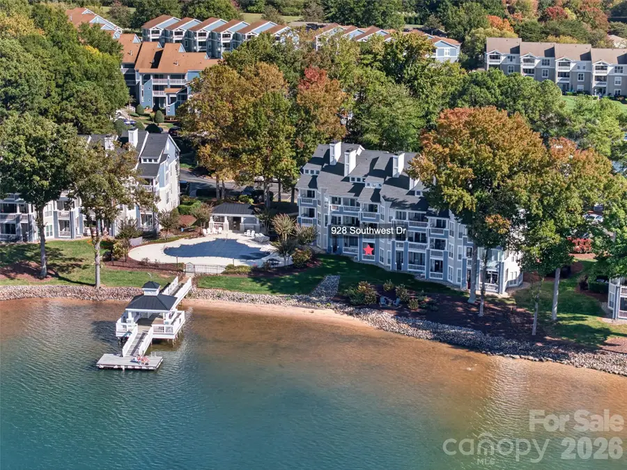 928 Southwest Drive, Davidson, NC 28036 - #3