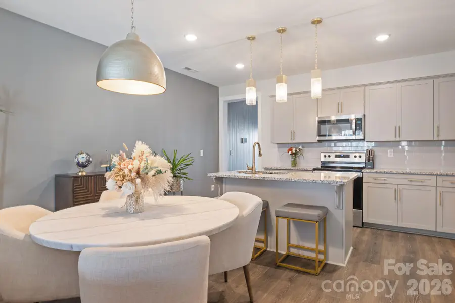 42 Walnut Springs Drive #17D, Asheville, NC 28804 - #2