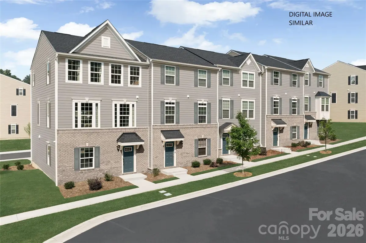5940 Hucks Road, Charlotte, NC 28269 - #1