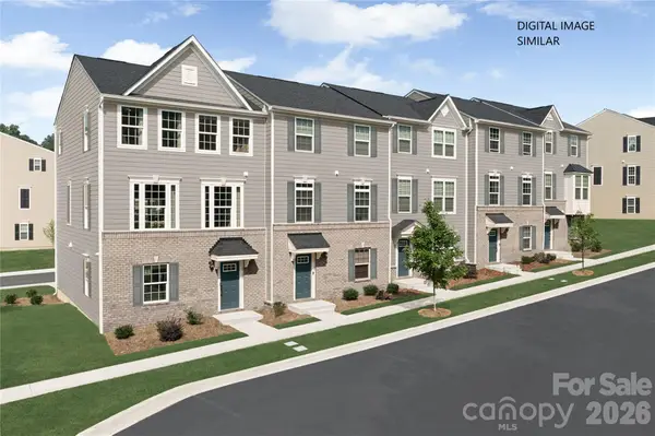 5940 Hucks Road, Charlotte, NC 28269