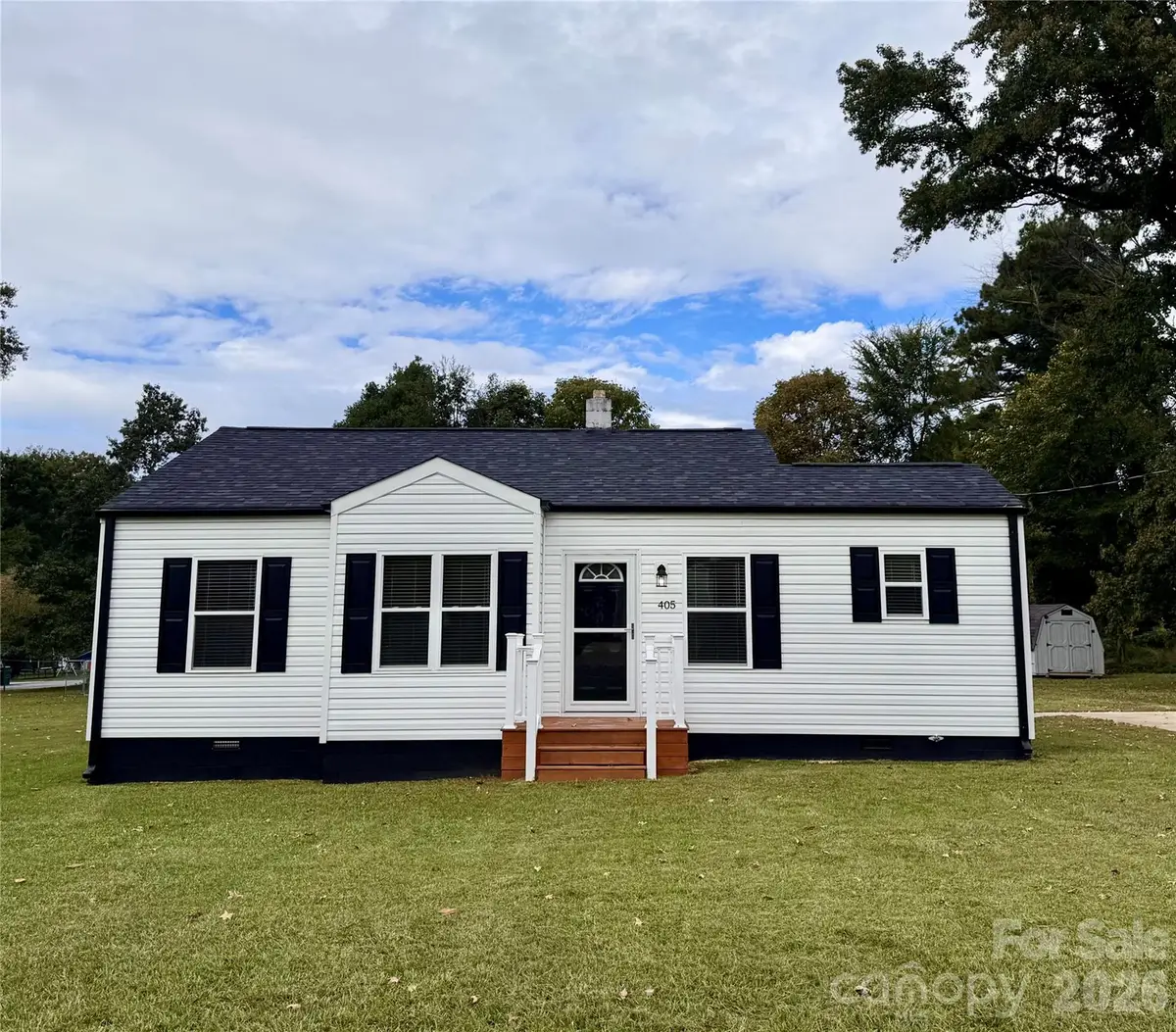 405 E Lyerly Street, Salisbury, NC 28146 - #1