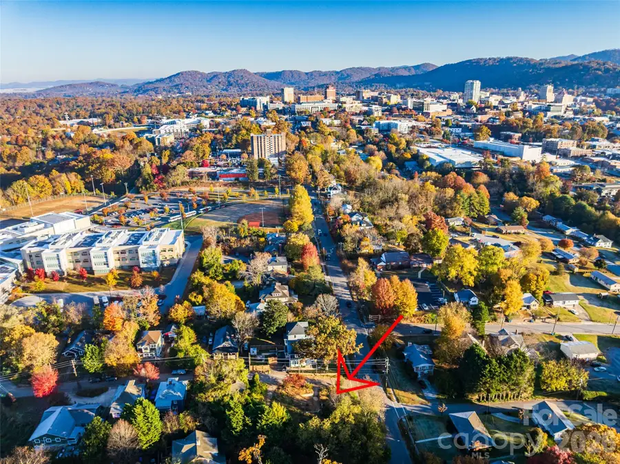 273 S French Broad Avenue #3&4, Asheville, NC 28801 - #3