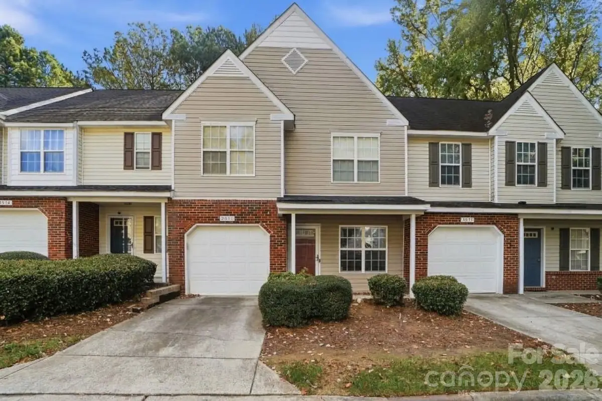 2034 University Heights Lane, Charlotte, NC 28213 - #1