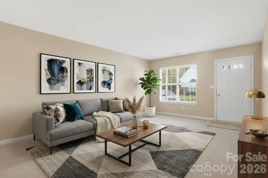 2034 University Heights Lane, Charlotte, NC 28213 - #3