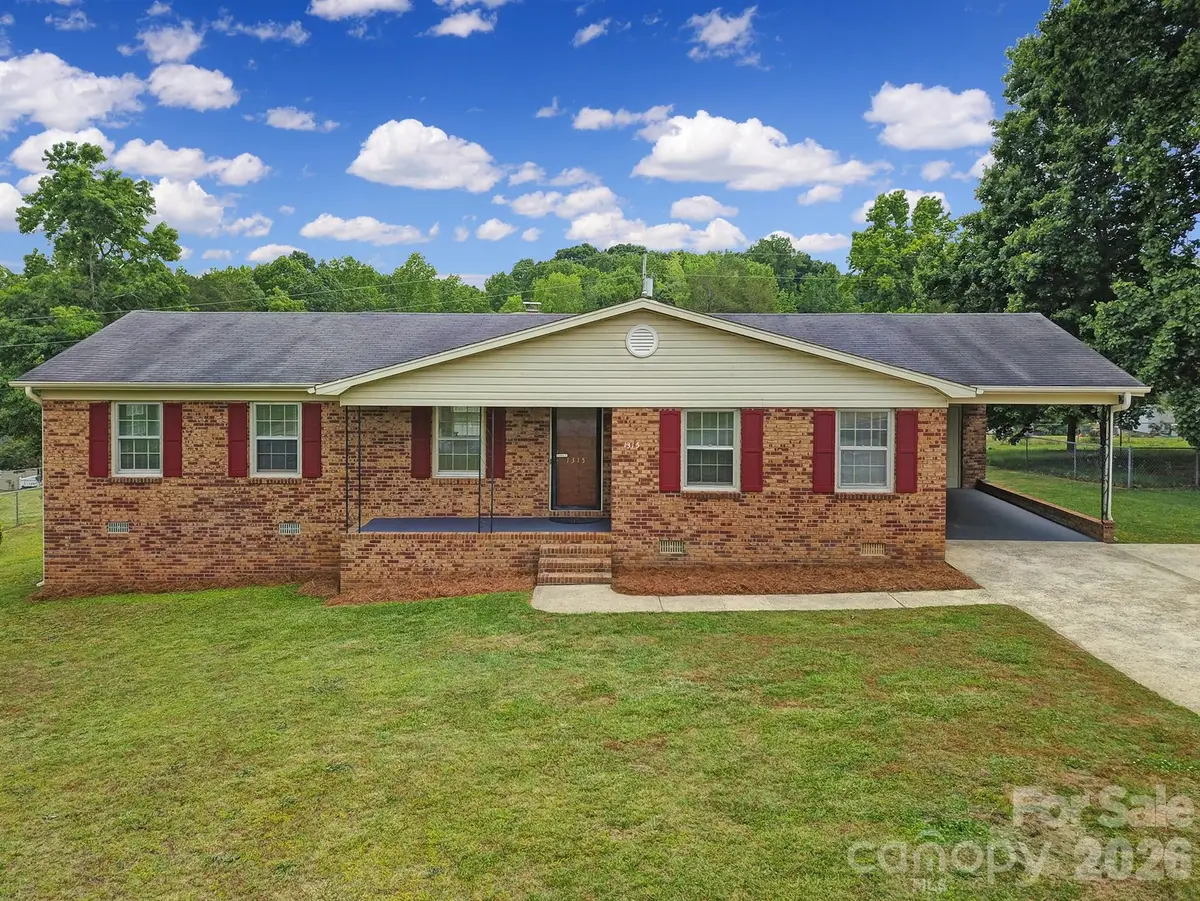 1315 Shady Oak Trail, Gastonia, NC 28052 - #1