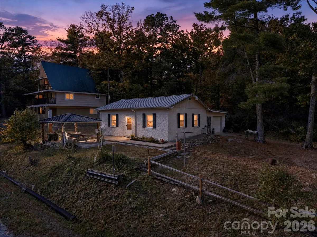 300 Doris Lisa View Drive, Hendersonville, NC 28792 - #1