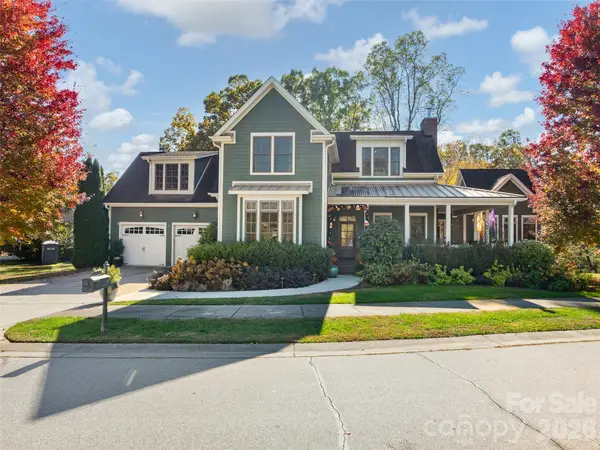 133 Lakeway Drive, Mills River, NC 28759
