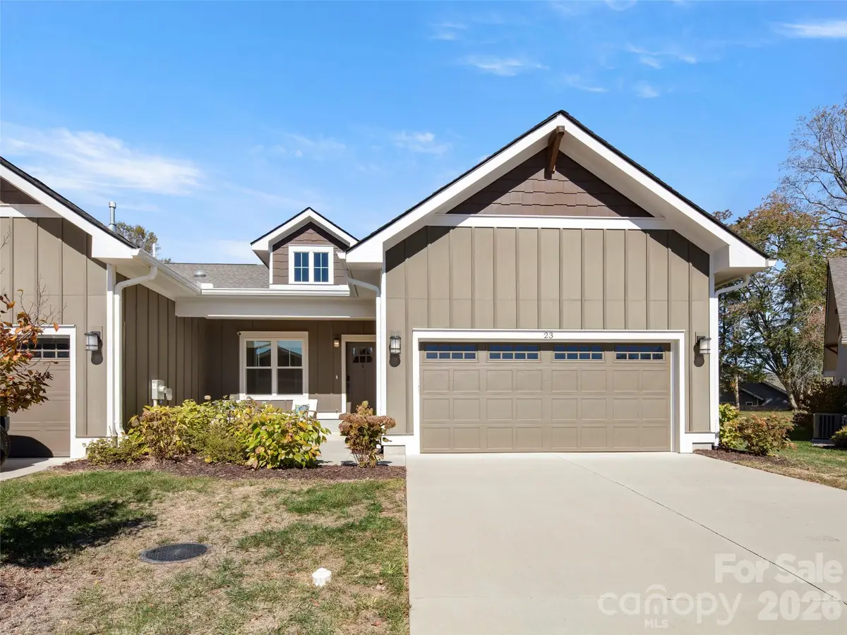 23 Cozy Cottage Way, Arden, NC 28704 - #1