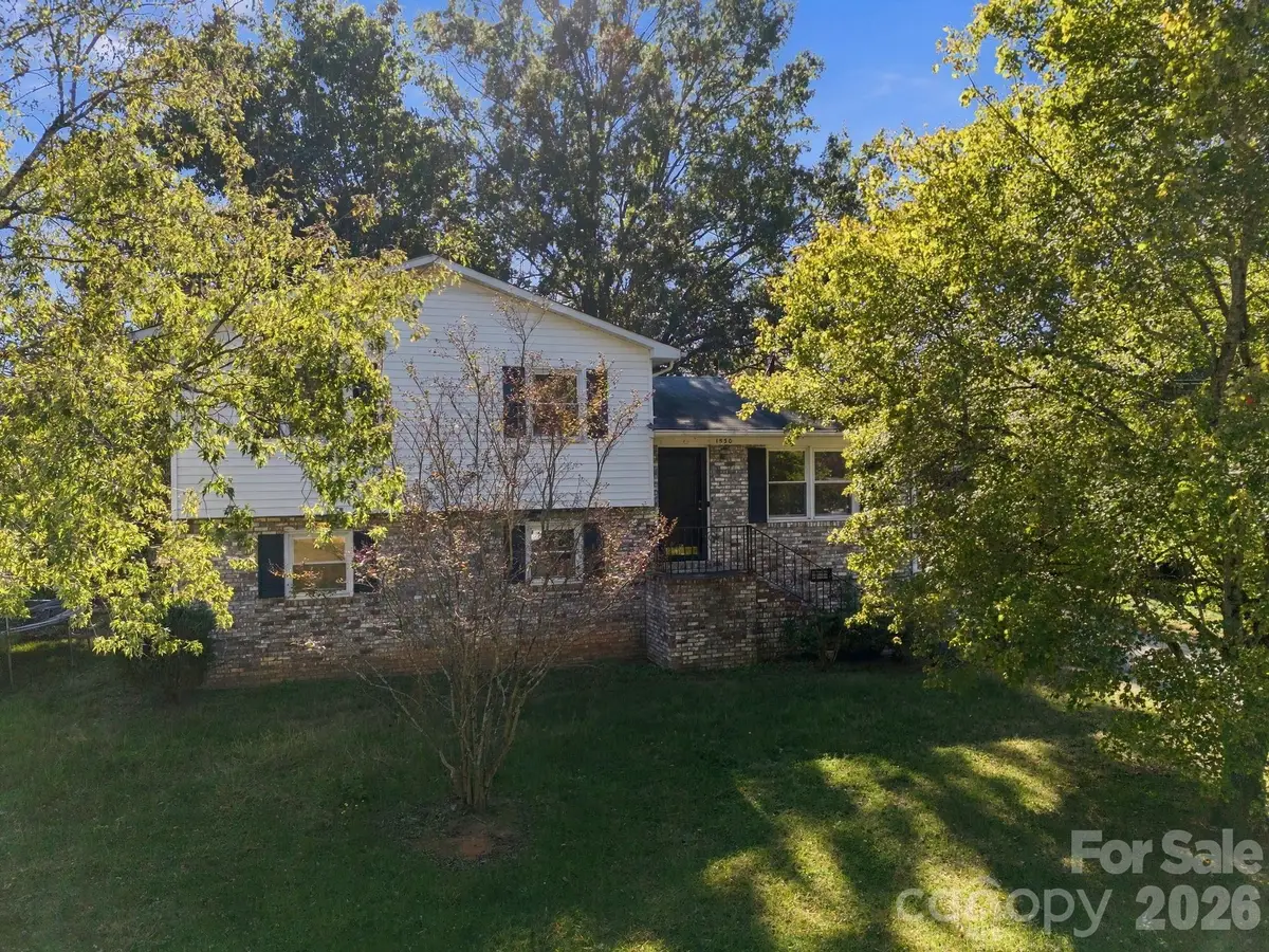 1530 Kingston Drive, Kannapolis, NC 28083 - #1