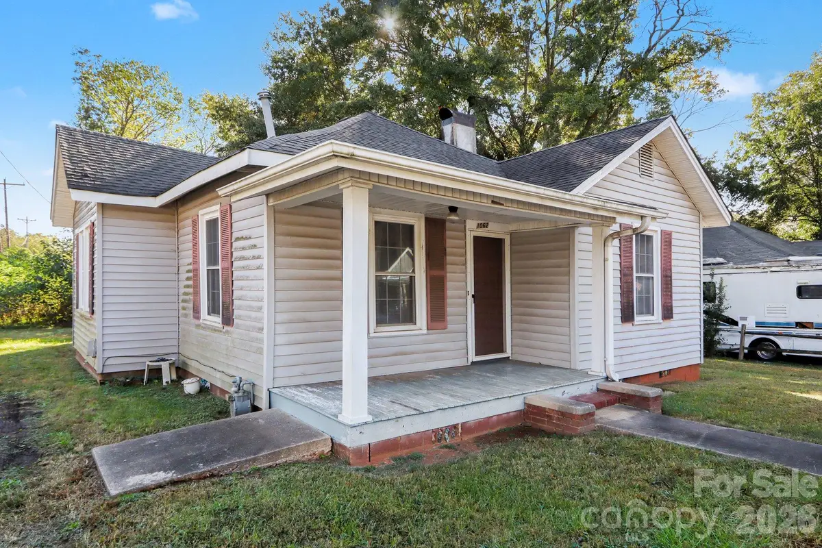 1062 Wellman Street, Gastonia, NC 28054 - #1