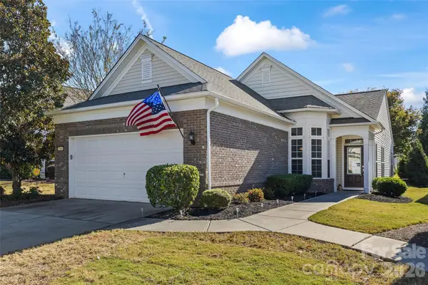 7406 Carolina Jessamine Court, Indian Land, SC 29707